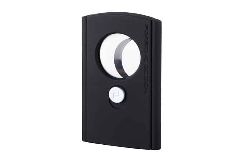 Zigarrenschneider P3621 Schwarz