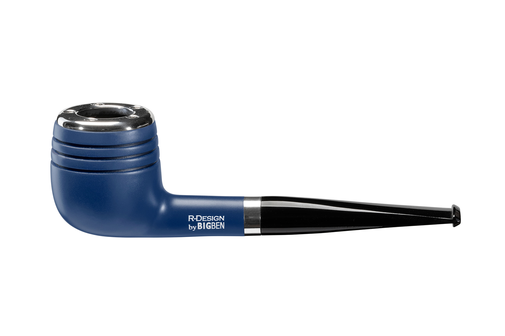 Big Ben R-Design Blue matte 484 | Niederlande - Pipe House